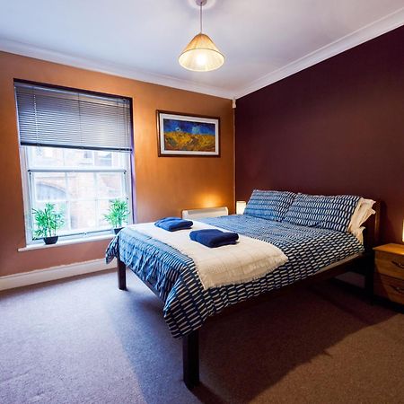 Cosy Flat At Westgate Canterbury Buitenkant foto