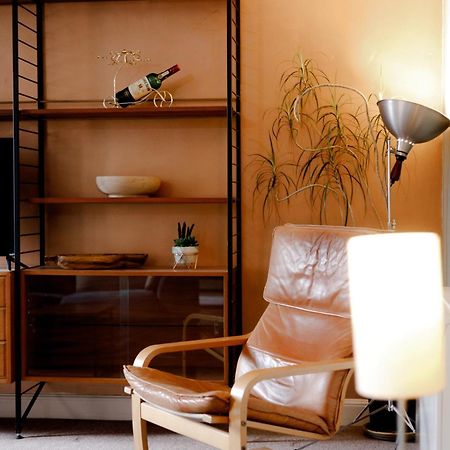 Cosy Flat At Westgate Canterbury Buitenkant foto