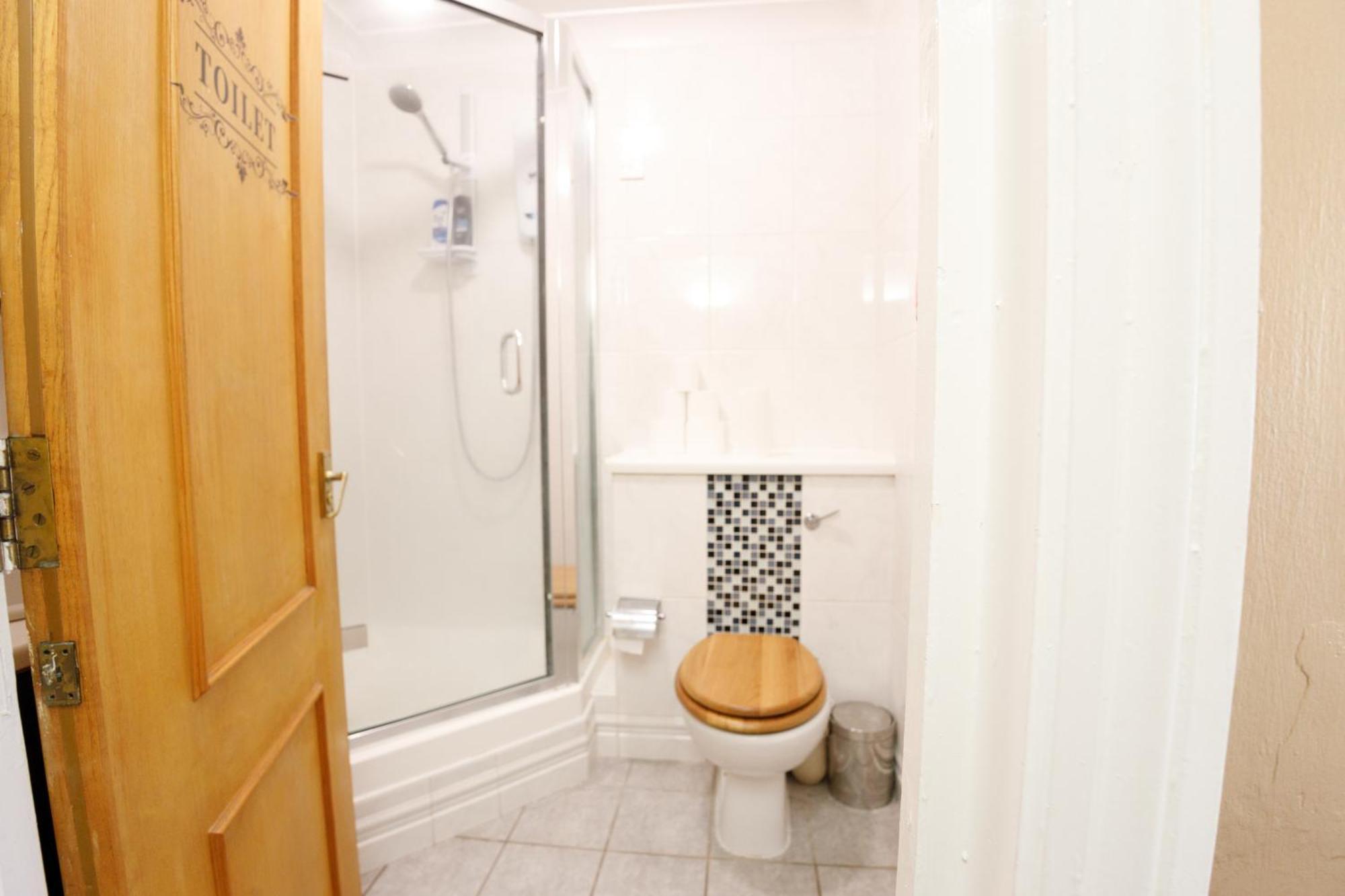 Cosy Flat At Westgate Canterbury Buitenkant foto