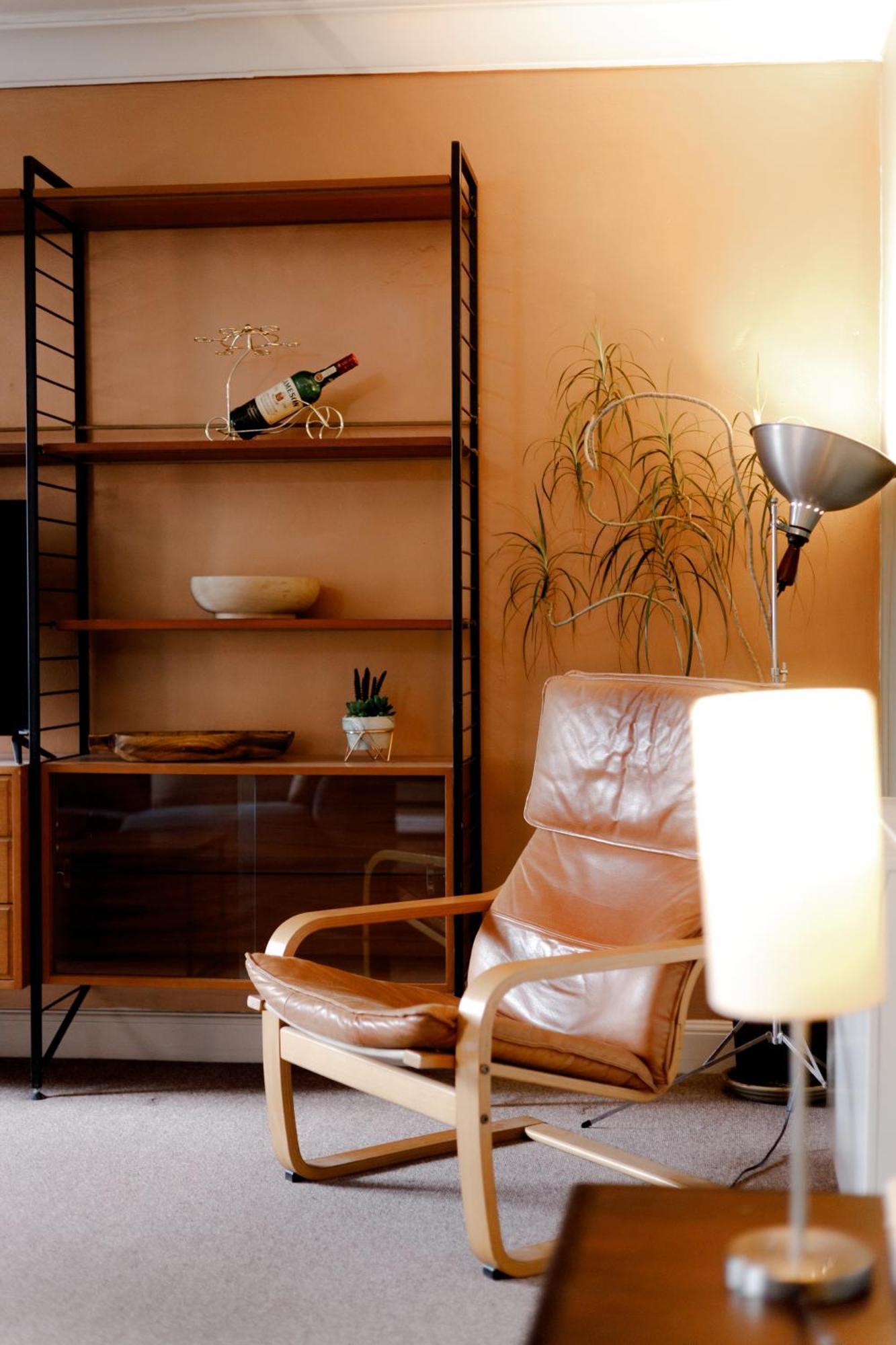 Cosy Flat At Westgate Canterbury Buitenkant foto
